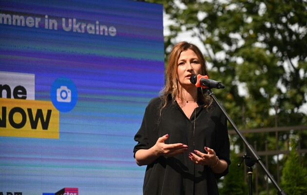 В Украине создали стратегию продвижения туристического бренда страны – МИД