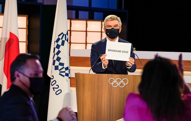 Брисбен выбран столицей Олимпиады-2032