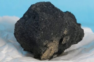 В Великобритании нашли фрагмент метеорита возрастом 4,6 миллиарда лет