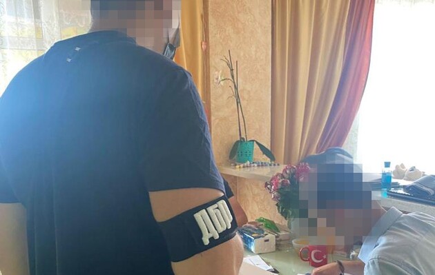 Фото: сайт ГБР