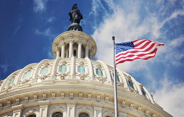 Конгресс США просит Белый дом изменить дату визита Зеленского в Вашингтон 