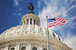 Конгрес США просить Білий дім змінити дату візиту Зеленського до Вашингтону