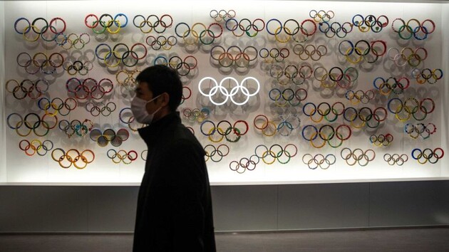 Одна зі збірних відмовилася від участі в Олімпіаді-2020 через коронавірус 