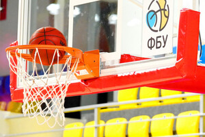 Українська баскетбольна Суперліга розширена до 12 команд 