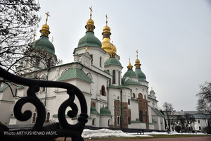 ЮНЕСКО визнала стан Софії Київської і Лаври задовільним 