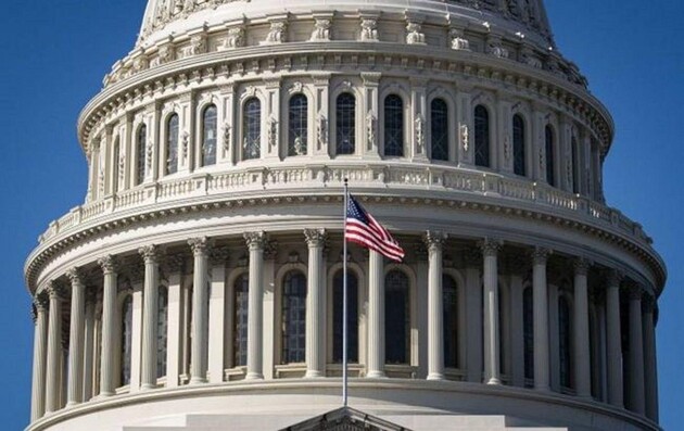 Республіканець Тед Круз продовжить блокувати дії в Сенаті, поки не введуть санкції проти 