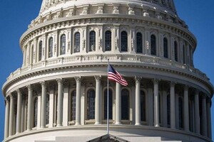 Республіканець Тед Круз продовжить блокувати дії в Сенаті, поки не введуть санкції проти 