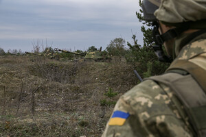 Оккупанты в Донбассе снова нарушили 