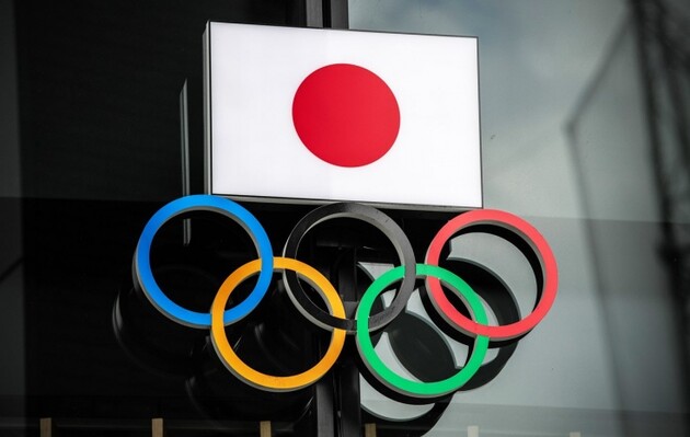 На Олімпіаді в Токіо зафіксовано нові випадки зараження коронавірусом