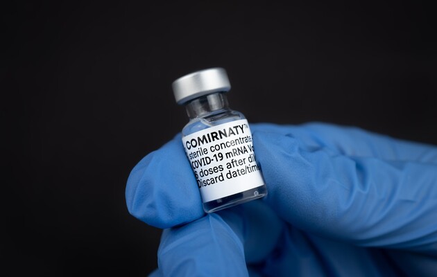 Ученые рассказали, как усилить иммунитет во время вакцинации препаратом Pfizer 