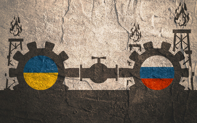 Как Украине не потерять возможности выиграть в противостоянии вокруг «Северного потока-2»