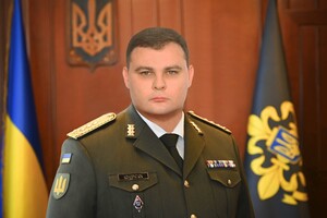 В Україні замінили голову Служби зовнішньої розвідки 