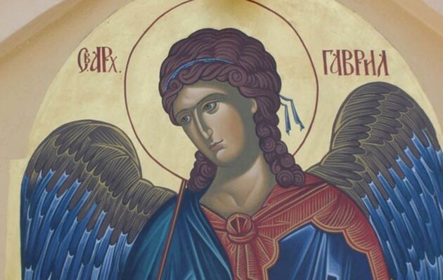 Собор архангела Гавриїла: прикмети і що не можна робити в свято 