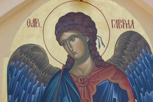 Собор архангела Гавриила: приметы и что нельзя делать в праздник