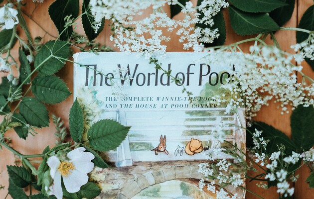 Приквел про Винни-Пуха появится 30 сентября