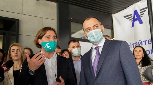  Фото: сайт Мининфраструктуры