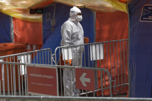 В ВОЗ ответили на отказ Китая от продолжения расследования происхождения коронавируса 