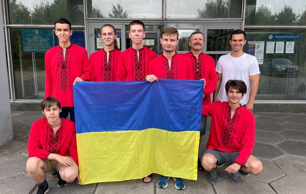 Зі 107 країн світу школярі з України посіли шосте місце на Міжнародній олімпіаді з математики