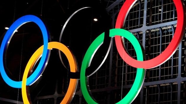 Росія в день відкриття Олімпіади обурилася правильної картою України на сайті МОК та потворно 