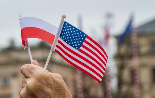 США обсудили с Польшей опасения по поводу 