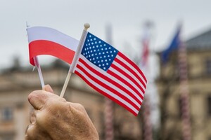 США обсудили с Польшей опасения по поводу 