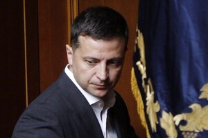 Зеленский ввел в действие решение СНБО о противодействии двойному гражданству чиновников