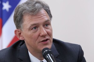 США відправлять на 