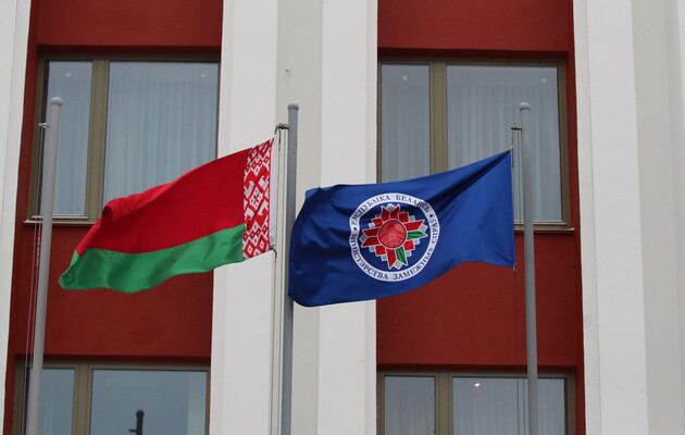 Міністерство юстиції Білорусі взялося ліквідовувати десятки неурядових організацій