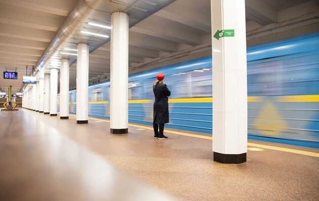 В работе столичного метро возможны ограничения