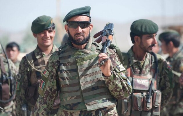 Уряд Афганістану ввів комендантську годину у більшості підконтрольних регіонів