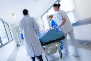 В двух областях превышен уровень госпитализаций по COVID