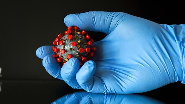 После тяжелой формы COVID-19 у людей снижаются умственные способности