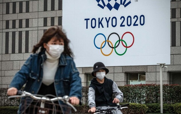 Выявлено 148 человек больных Covid-19 на Олимпиаде-2020 в Японии 