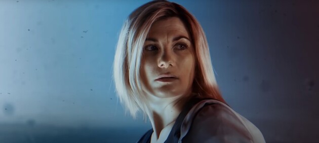  13 сезон серіалу "Доктор Хто" вийде в прокат до кінця 2021 року