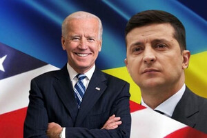 Boston Globe: Байден повинен запропонувати Україні щось більше, ніж просто зустріч в Білому домі 