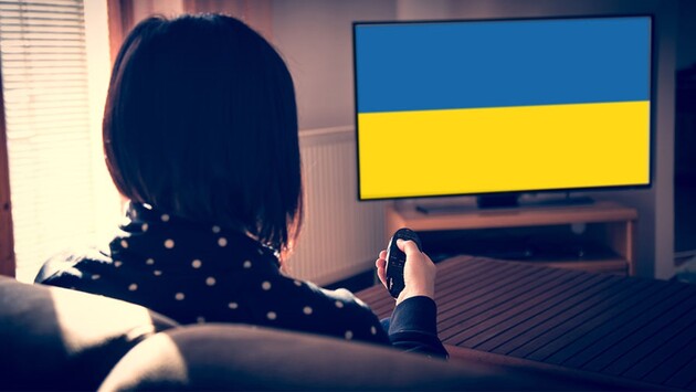 Фиаско украинского телевидения в переходе на государственный язык – объяснение Нацсовета 