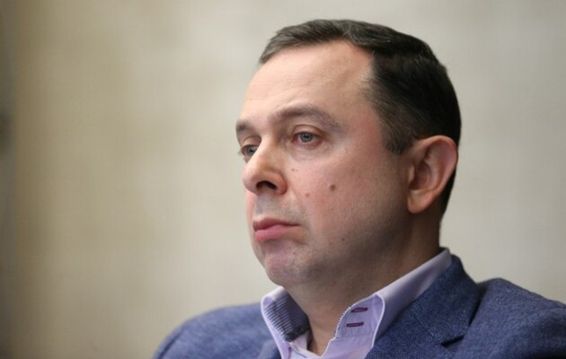 Украинский министр отработал судьей на финале Олимпиады между российскими фехтовальщицами