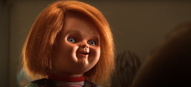 В сети появился трейлер фильма о кукле-убийце 