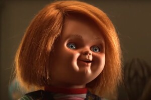 В сети появился трейлер фильма о кукле-убийце 
