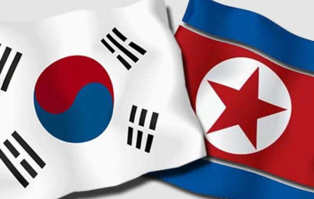 Південна Корея і КНДР відновили лінії для зв'язку між двома країнами 