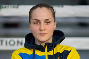 Україна отримала першу перемогу в жіночому боксі в історії Олімпіади 