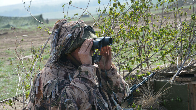  Фото: сайт Міноборони