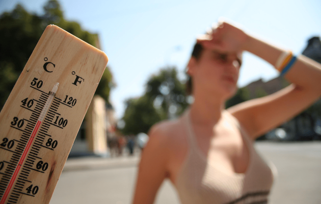 Периоды аномальной жары будут характерными для ближайших десятилетий — исследование 