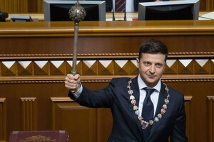 Майже третина українців проголосувала б за Зеленського знову – опитування