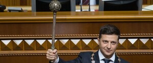 Майже третина українців проголосувала б за Зеленського знову – опитування