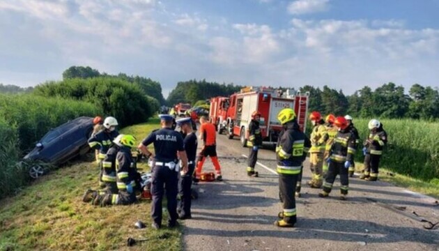 Фото: KPP Radomsko