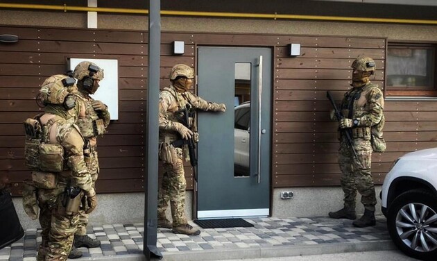 Фото: сайт СБУ