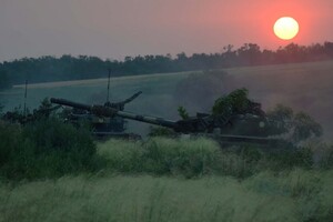 Розвідка Міноборони: Бойовики в Донбасі облаштовують нові вогневі позиції 
