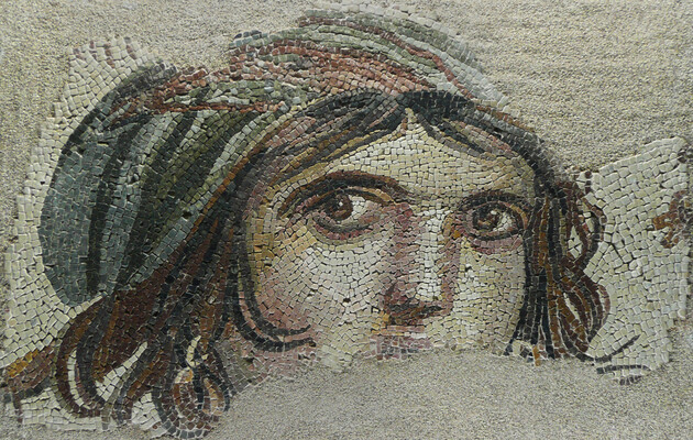  Археологи розкопали древній обідній зал з мозаїками в Туреччині