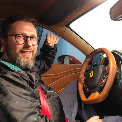 Шарию уже не рады в ЕС